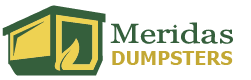 Meridas Dumpsters